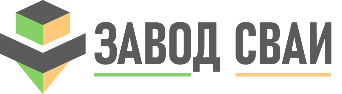 Продажа и установка свай в Кирове под ключ - винтовые и бетонные сваи от 1334 руб.